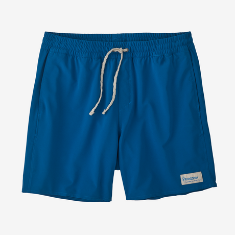 Patagonia - Men's Hydropeak Volley Shorts - 16 in.