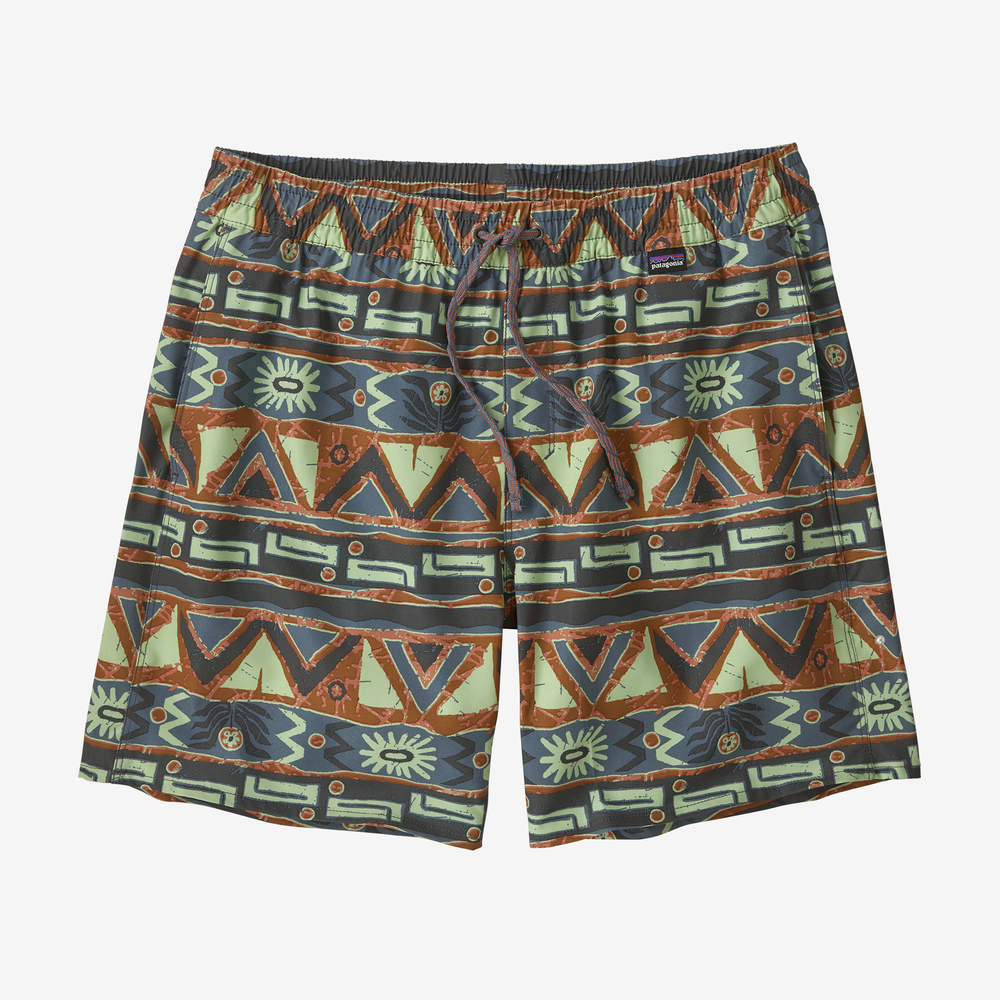 Patagonia - Men's Hydropeak Volley Shorts - 16 in.