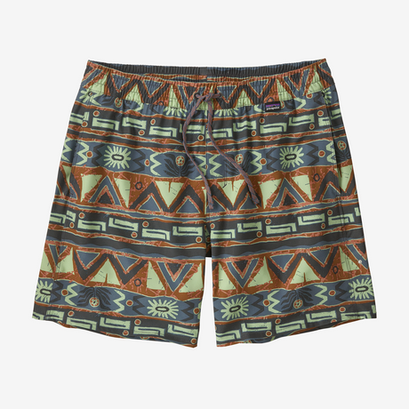 Patagonia - Men's Hydropeak Volley Shorts - 16 in.