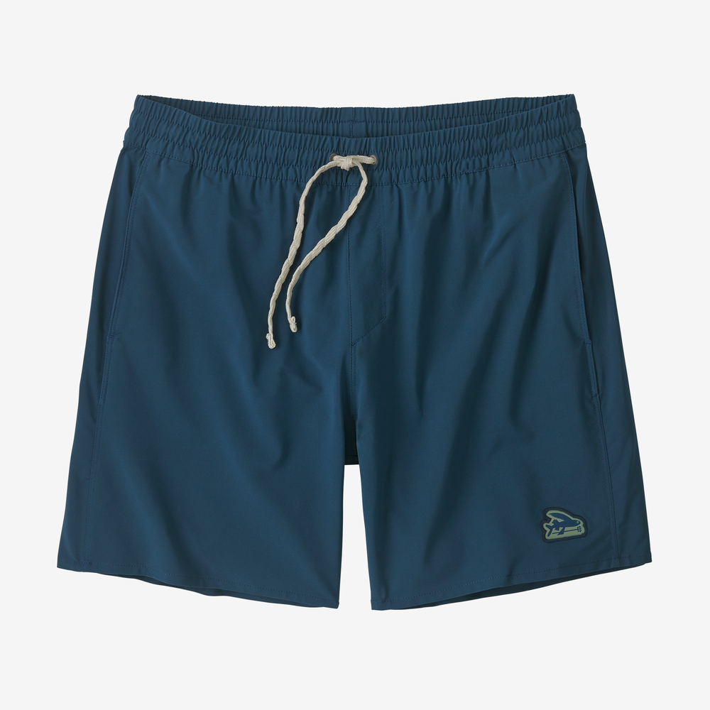 Patagonia - M's Hydropeak Volley Shorts - 16 in.