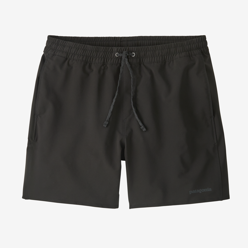 Patagonia - Men's Hydropeak Volley Shorts - 16in
