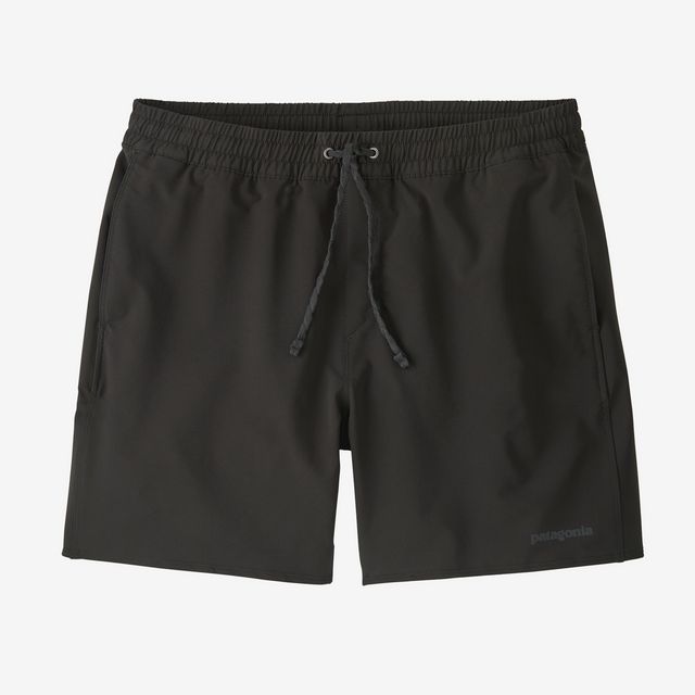 Patagonia - Men's Hydropeak Volley Shorts - 16in