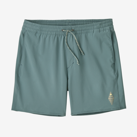 Patagonia - Men's Hydropeak Volley Shorts - 16in
