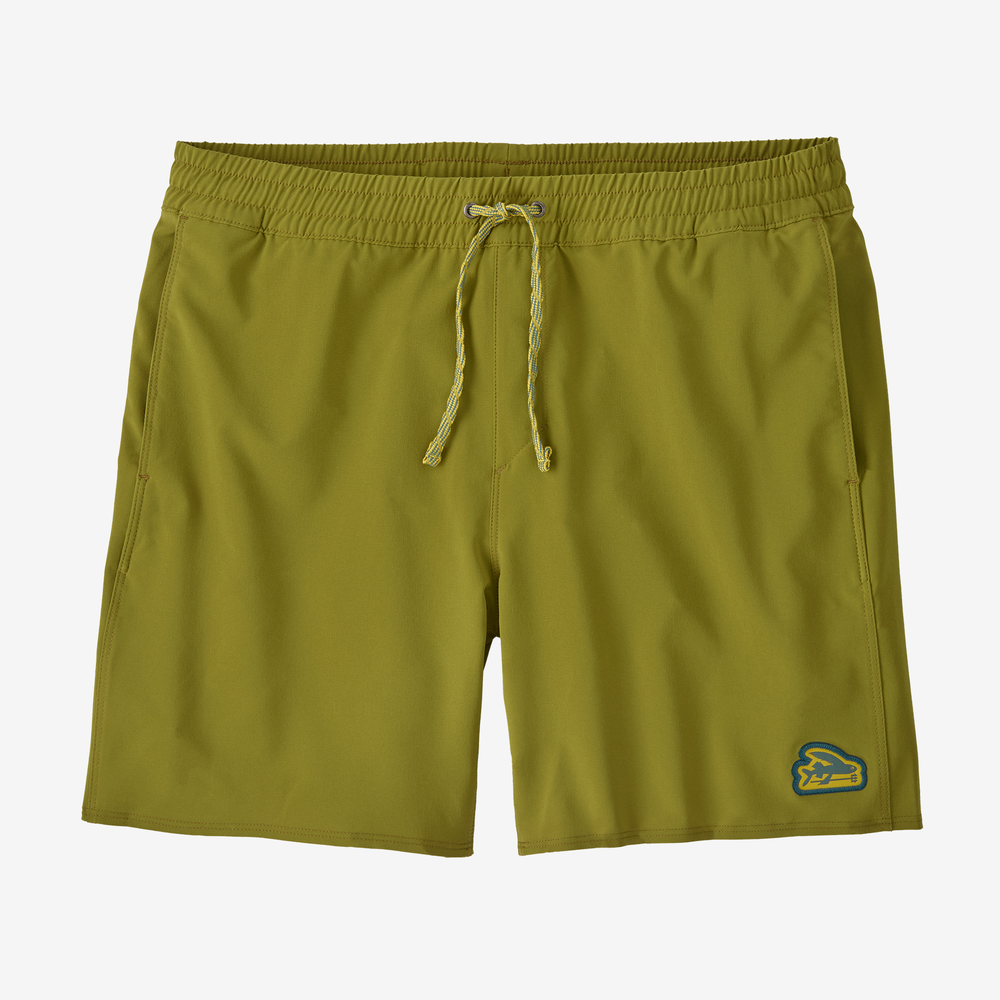 Patagonia - Men's Hydropeak Volley Shorts - 16in