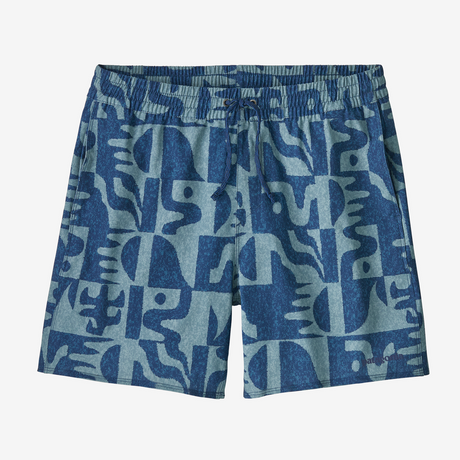 Patagonia - Men's Hydropeak Volley Shorts - 16in