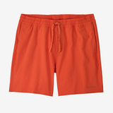 Patagonia - Men's Hydropeak Volley Shorts - 16in