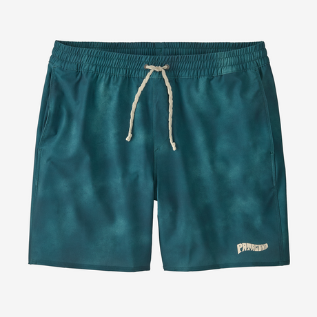 Patagonia - Men's Hydropeak Volley Shorts - 16in