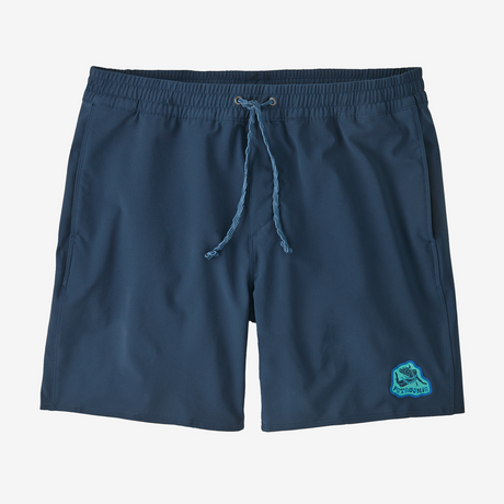 Patagonia - Men's Hydropeak Volley Shorts - 16in