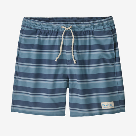 Patagonia - Men's Hydropeak Volley Shorts - 16in