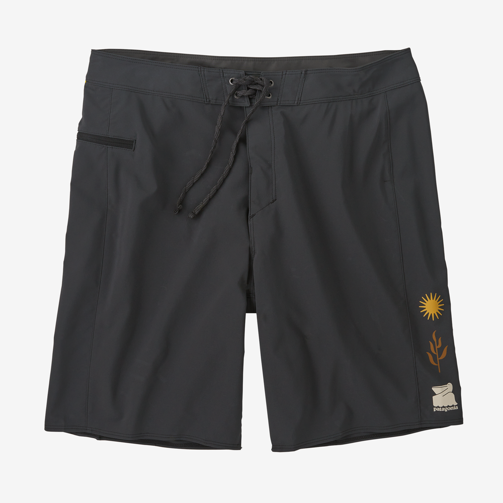 Patagonia - Men's Hydropeak SP Boardshorts - 19 in.