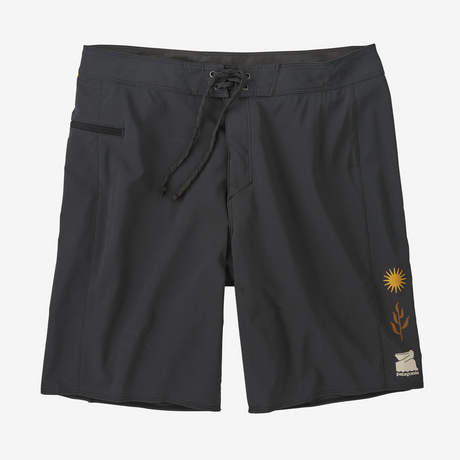 Patagonia - Men's Hydropeak SP Boardshorts - 19 in.