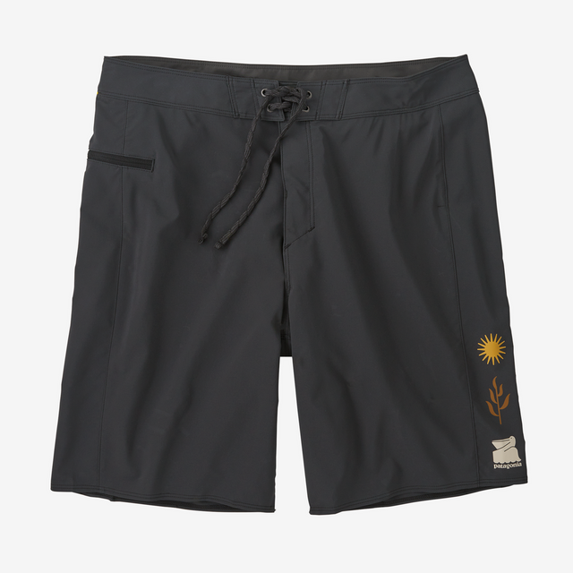 Patagonia - Men's Hydropeak SP Boardshorts - 19 in.