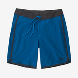 Patagonia - M's Hydropeak Scallop Boardshorts - 18 in.