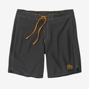 Patagonia - Men's Hydropeak Scallop Boardshorts - 18 in.