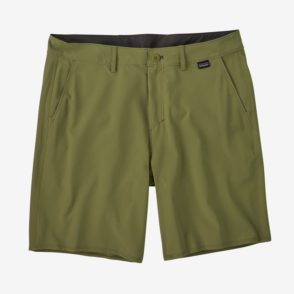 Patagonia - Men's Hydropeak Hybrid Walk Shorts - 19 in.