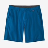 Patagonia - Men's Hydropeak Hybrid Walk Shorts - 19 in.