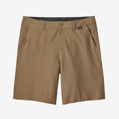 Patagonia - M's Hydropeak Hybrid Walk Shorts - 19 in.