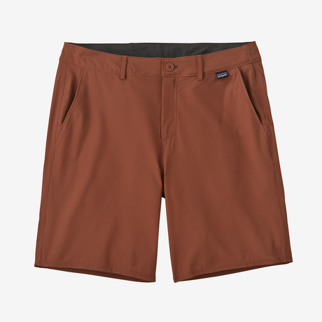 Patagonia - M's Hydropeak Hybrid Walk Shorts - 19 in.