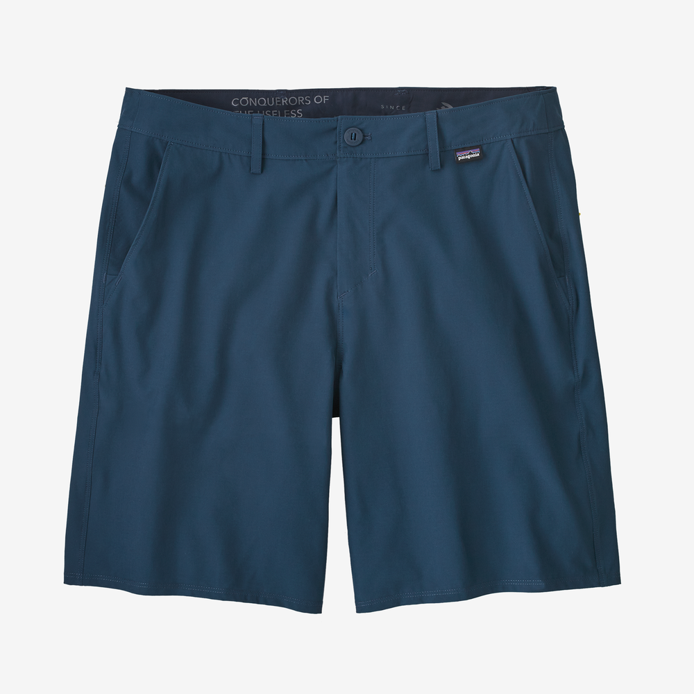 Patagonia - Men's Hydropeak Hybrid Walk Shorts - 19 in.