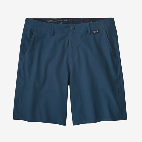 Patagonia M's Hydropeak Hybrid Walk Shorts - 19 in.