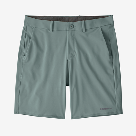 Patagonia - Men's Hydropeak Hybrid Walk Shorts - 18 in.