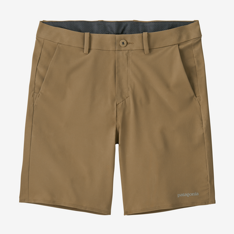 Patagonia - M's Hydropeak Hybrid Walk Shorts - 18 in.