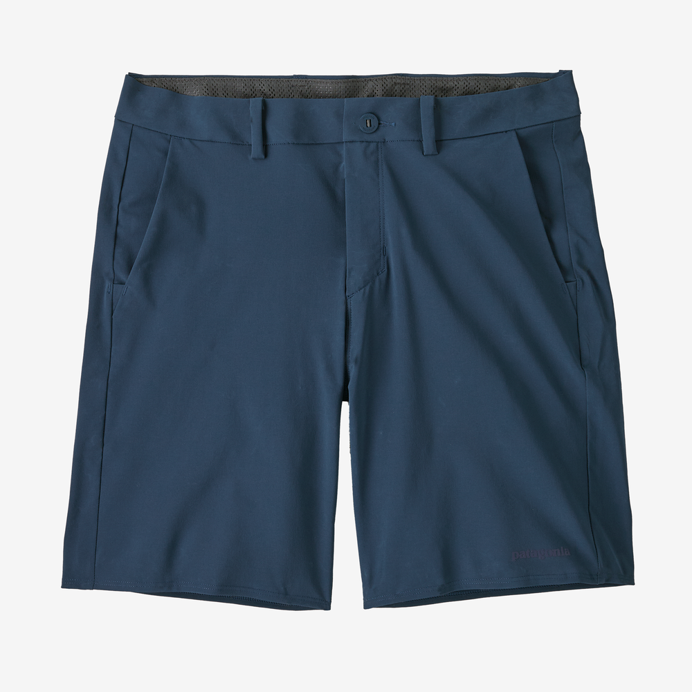 Patagonia - Men's Hydropeak Hybrid Walk Shorts - 18 in.