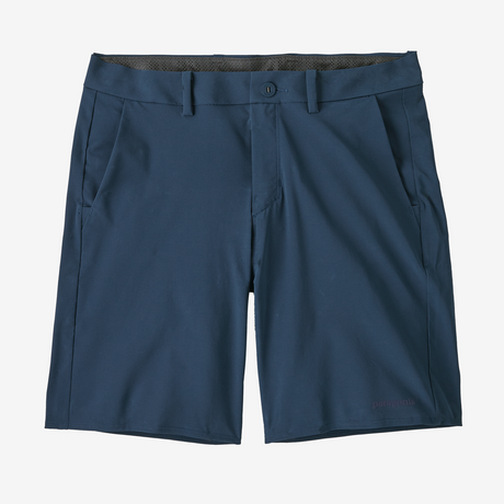 Patagonia - M's Hydropeak Hybrid Walk Shorts - 18 in.