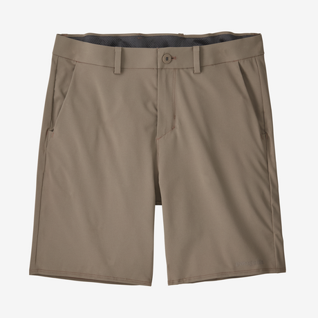 Patagonia - M's Hydropeak Hybrid Walk Shorts - 18 in.