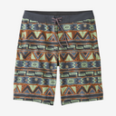 Patagonia - Men's Hydropeak Boardshorts - 21 in.