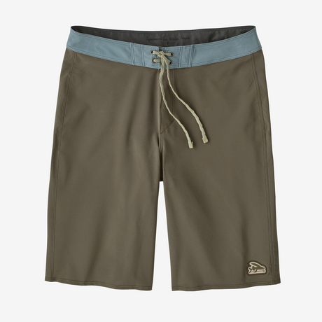 Patagonia - Men's Hydropeak Boardshorts - 21in