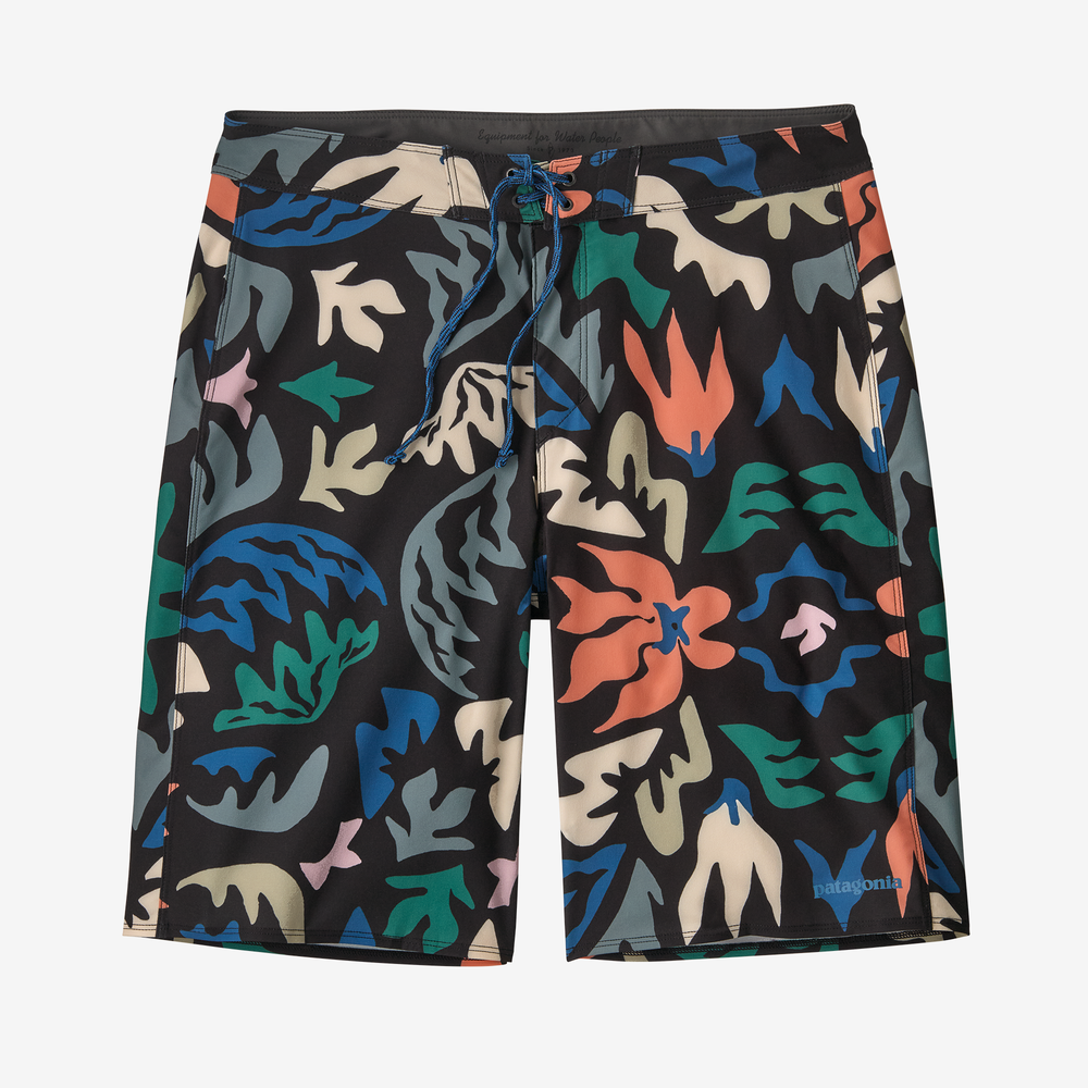 Patagonia - Men's Hydropeak Boardshorts - 21in