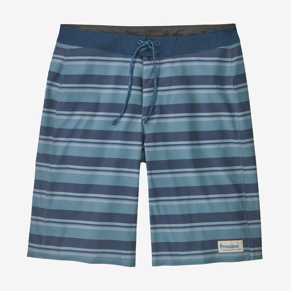 Patagonia - Men's Hydropeak Boardshorts - 21in