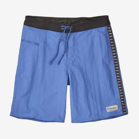 Patagonia - Men's Wavefarer Boardshorts - 19in