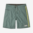 Patagonia - Men's Wavefarer Boardshorts - 19in