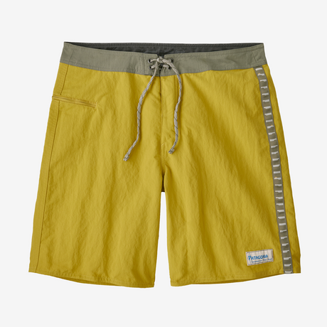 Patagonia - Men's Wavefarer Boardshorts - 19in