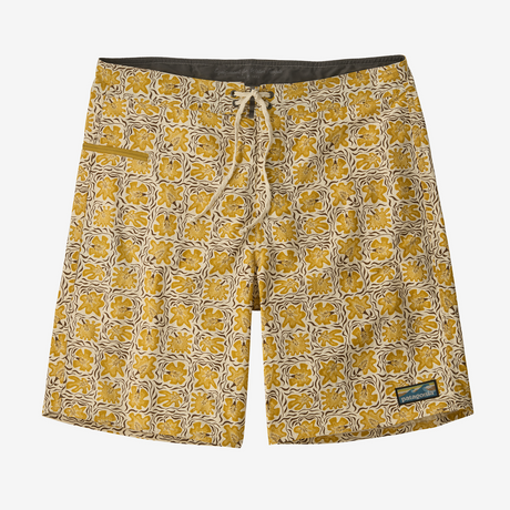 Patagonia - Men's Wavefarer Boardshorts - 19in
