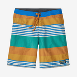 Patagonia - Men's Wavefarer Boardshorts - 19in
