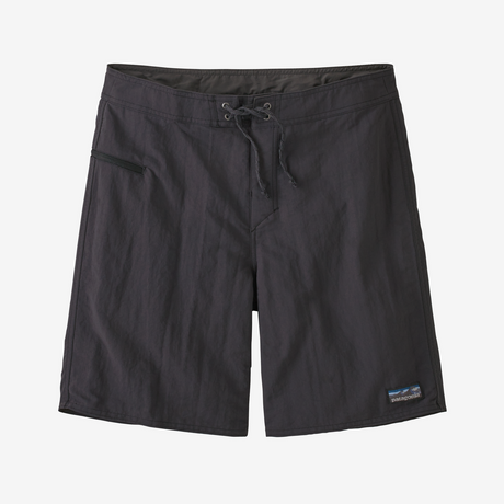 Patagonia - Men's Wavefarer Boardshorts - 19in