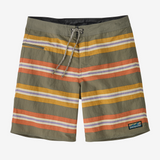 Patagonia - Men's Wavefarer Boardshorts - 19in