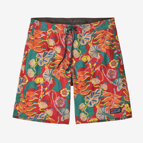 Patagonia - Men's Wavefarer Boardshorts - 19in