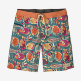 Patagonia - Men's Wavefarer Boardshorts - 19in