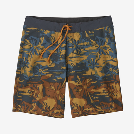 Patagonia - M's Hydropeak Boardshorts - 18 in.