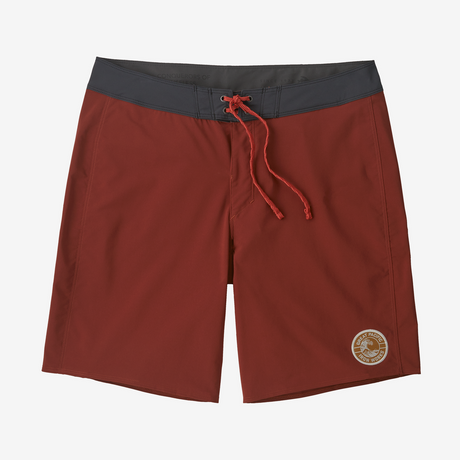 Patagonia - M's Hydropeak Boardshorts - 18 in.