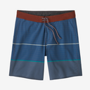 Patagonia - Men's Hydropeak Boardshorts - 18 in.