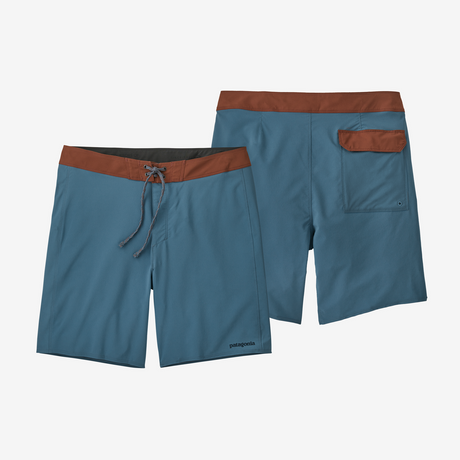 Patagonia - Men's Hydropeak Boardshorts - 18 in.