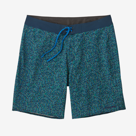 Patagonia - M's Hydropeak Boardshorts - 18 in.