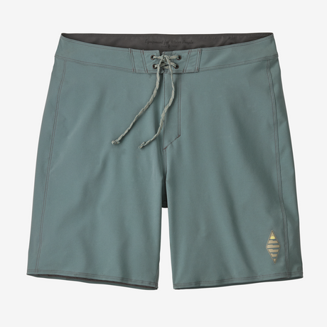 Patagonia - Men's Hydropeak Boardshorts - 18in
