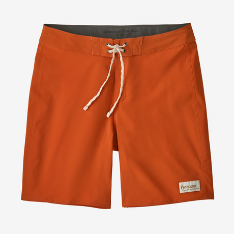 Patagonia - Men's Hydropeak Boardshorts - 18in