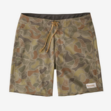 Patagonia - Men's Hydropeak Boardshorts - 18in